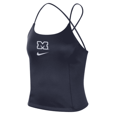 売れ筋商品|||ナイキ カットソー トップス レディース Women's Navy Cleveland Guardians Legacy Icon High Neck Performance Tank Top Navy Women's Cleveland Guardians Nike Navy Legacy Icon High Neck